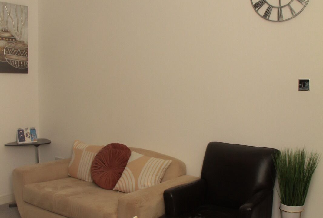 Photo of Livingroom in Leigh