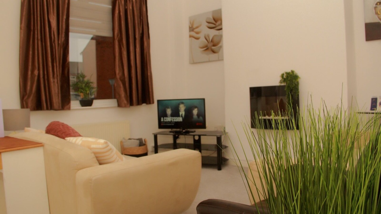Photo of Livingroom in Leigh