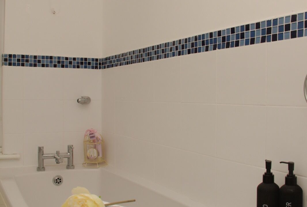 Photo of Bathroom in Leigh