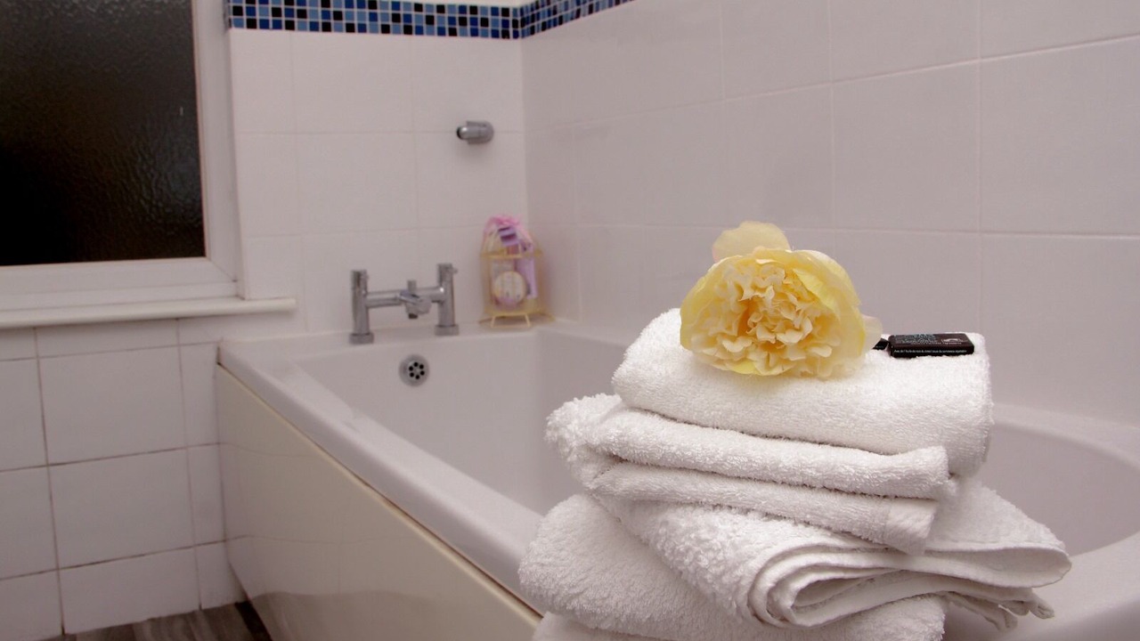 Photo of Bathroom in Leigh