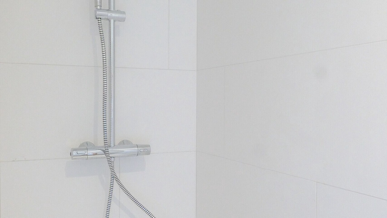 Photo of Bathroom in Chateau-d'Olonne
