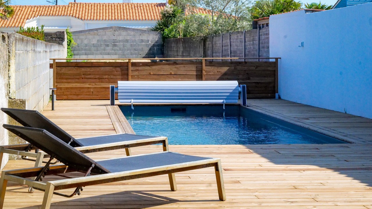 Photo of Outdoor in Chateau-d'Olonne