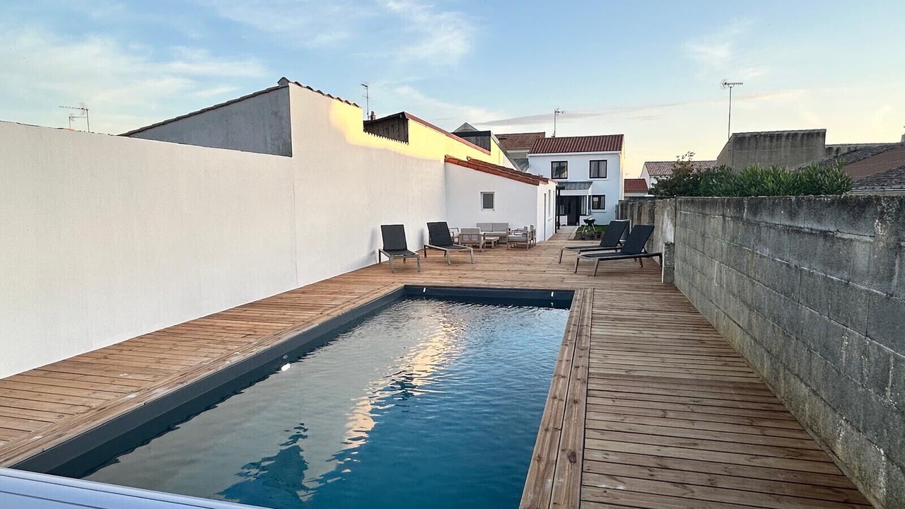Photo of Outdoor in Chateau-d'Olonne