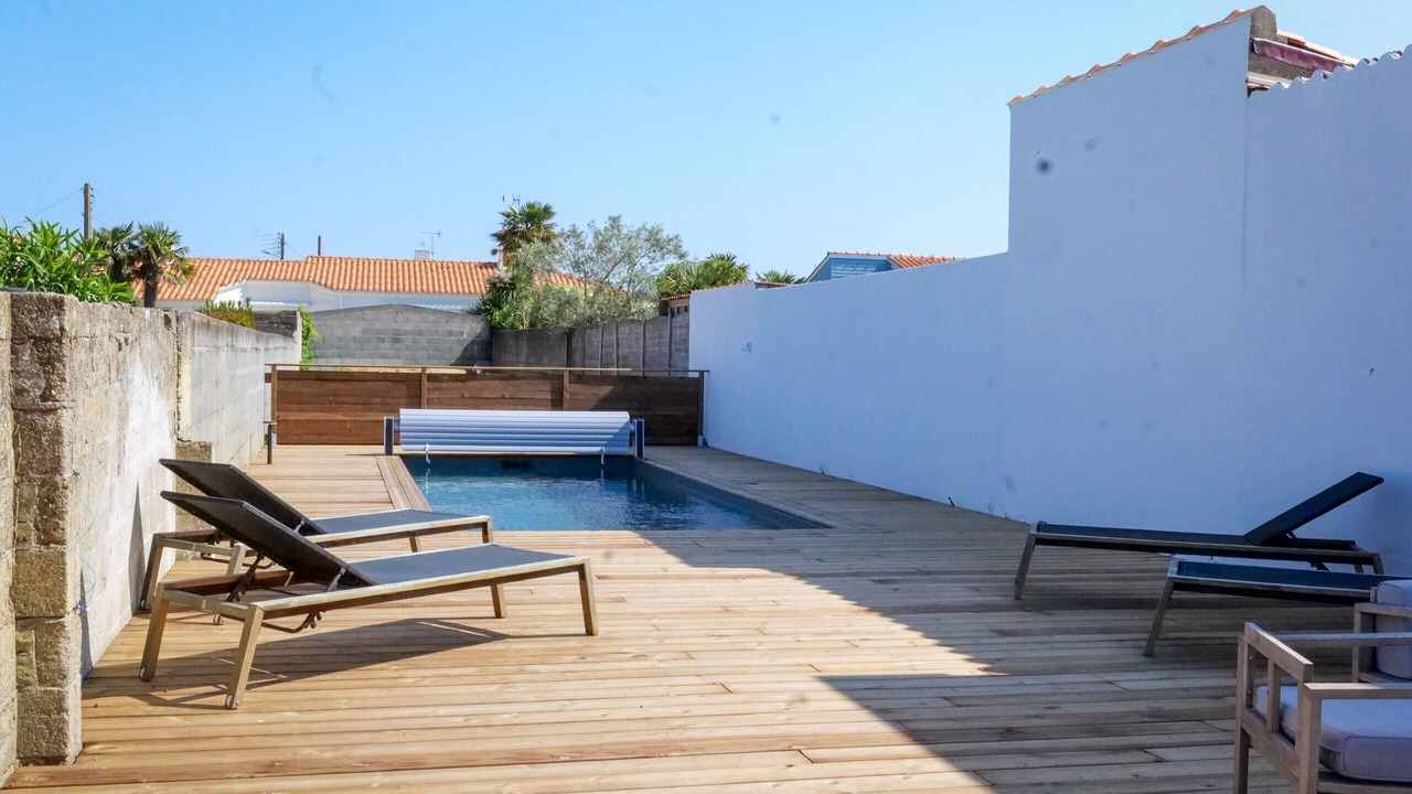 Photo of Outdoor in Chateau-d'Olonne