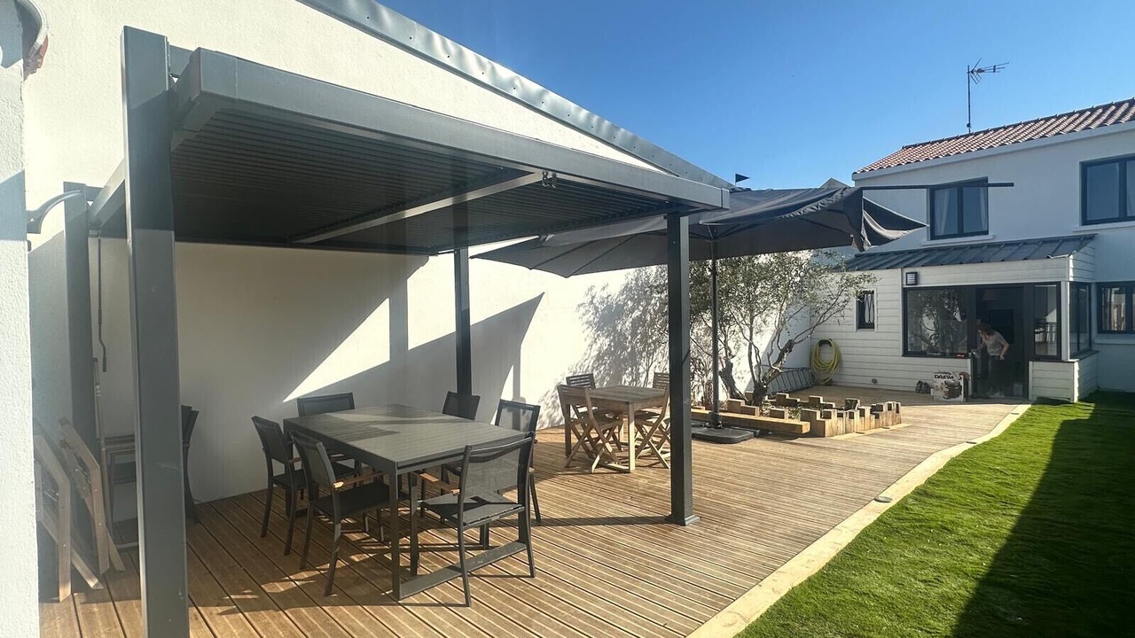 Photo of Outdoor in Chateau-d'Olonne