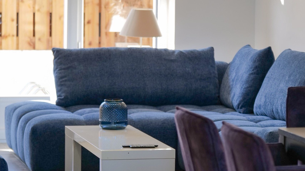 Photo of Livingroom in Chateau-d'Olonne
