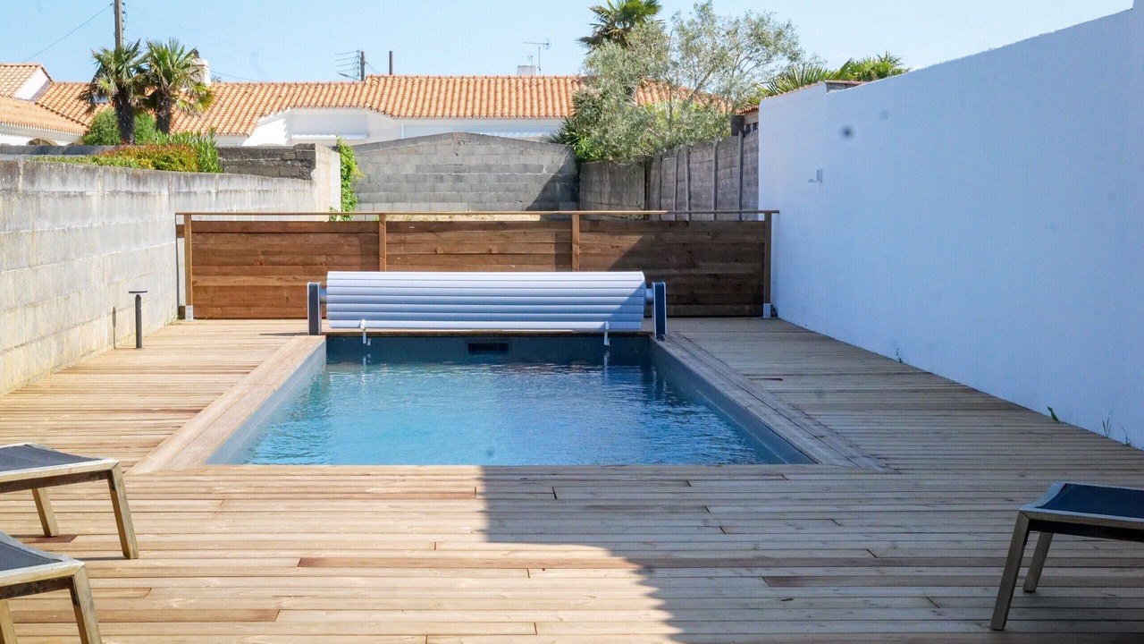 Photo of Outdoor in Chateau-d'Olonne