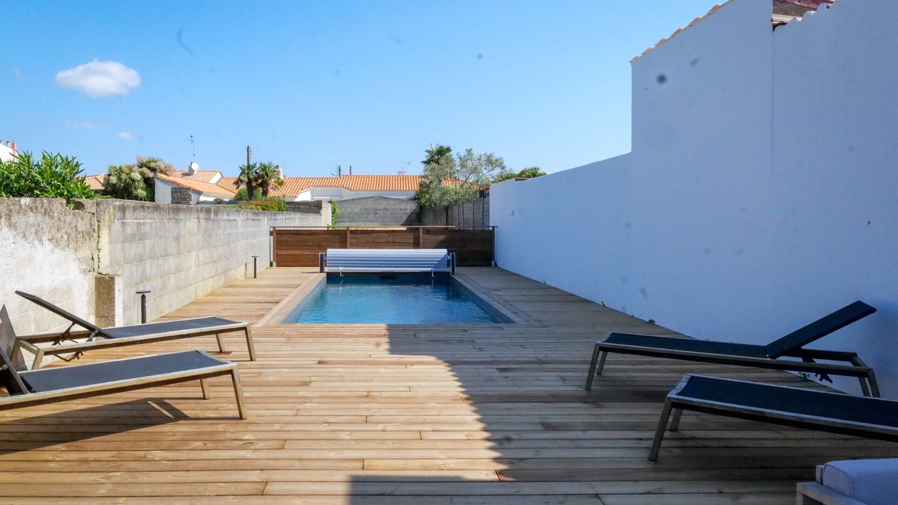 Photo of Outdoor in Chateau-d'Olonne
