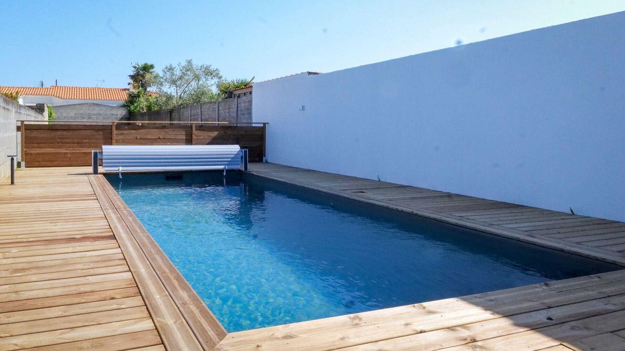 Photo of Outdoor in Chateau-d'Olonne