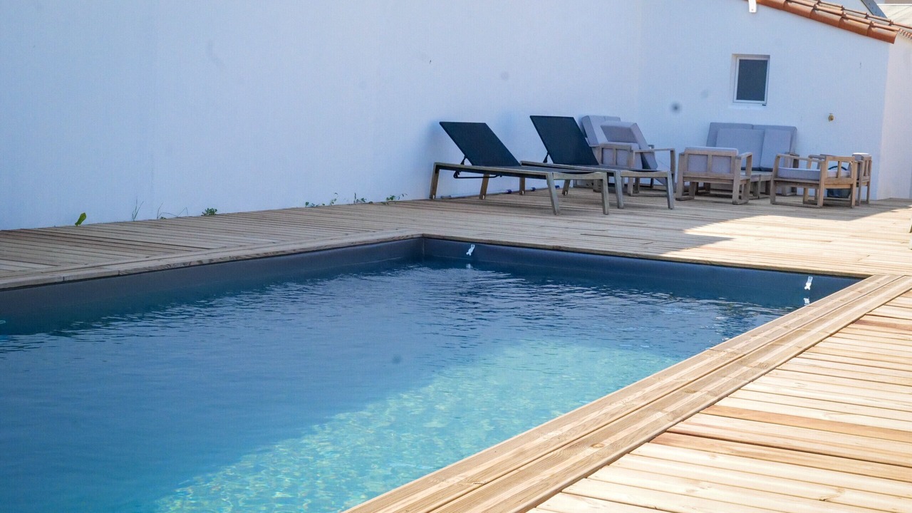 Photo of Outdoor in Chateau-d'Olonne