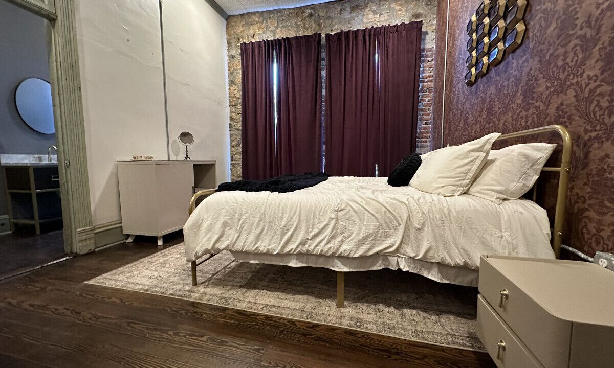 Photo of Bedroom in Okemah