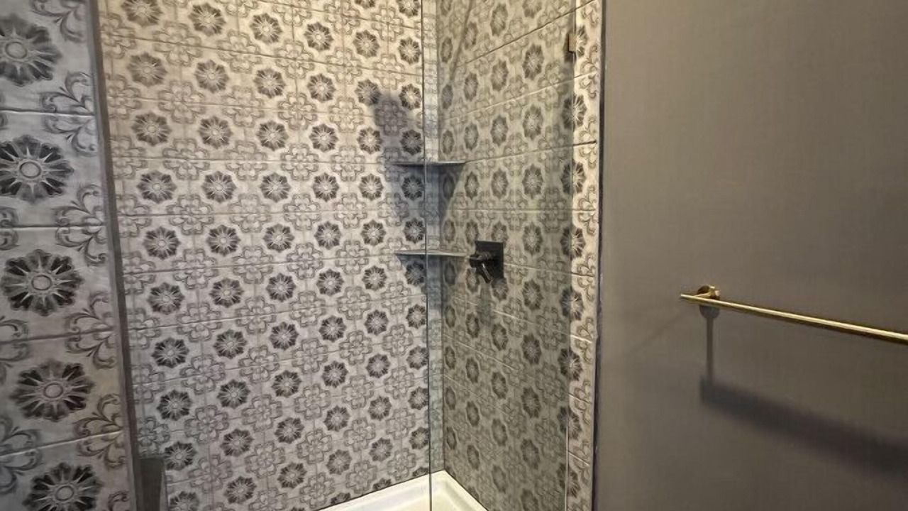 Photo of Bathroom in Okemah