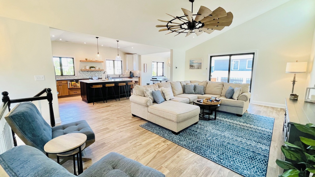 Photo of Livingroom in Sandpiper Village
