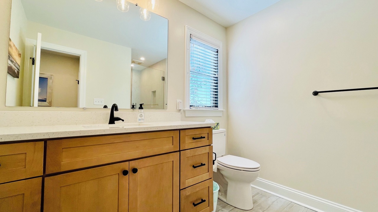 Photo of Bathroom in Sandpiper Village