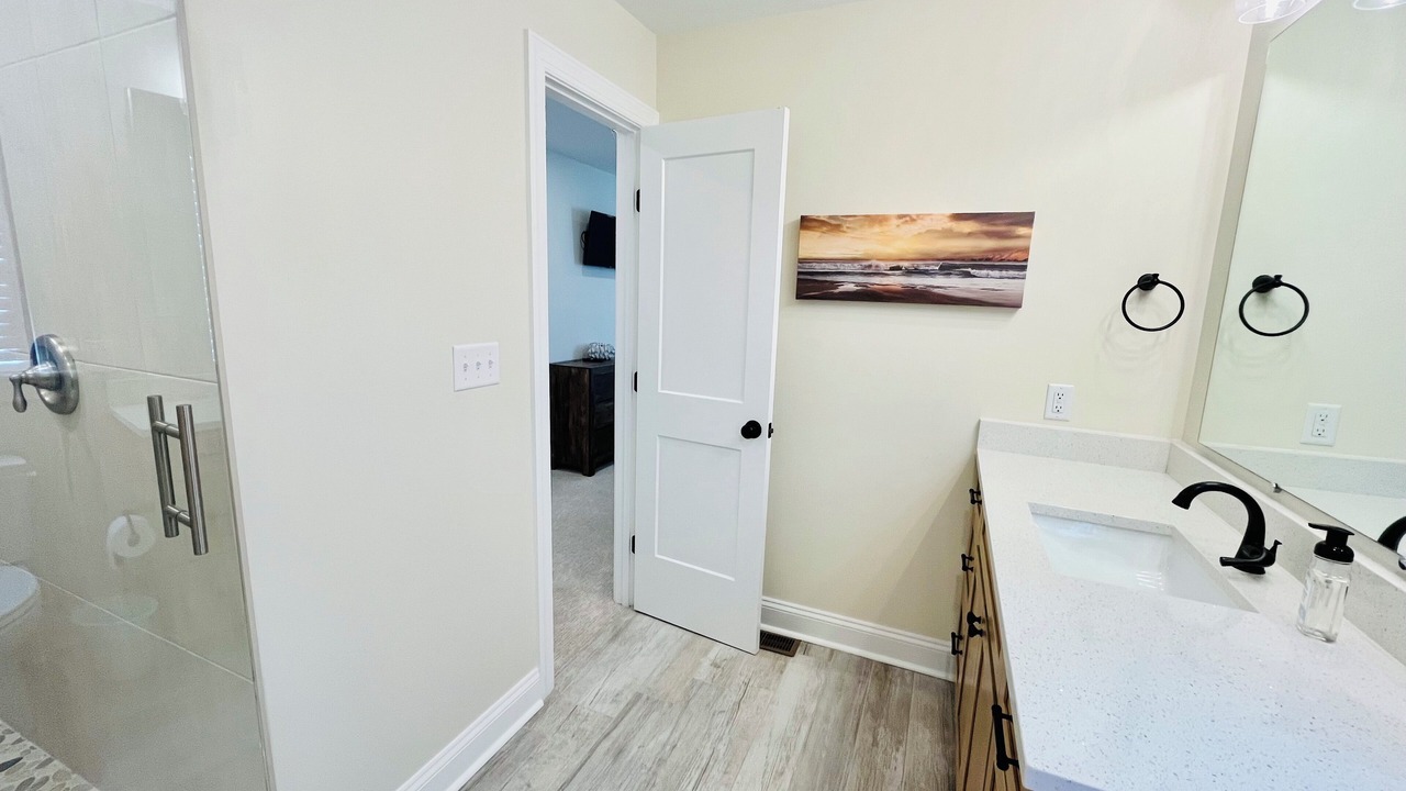 Photo of Bathroom in Sandpiper Village
