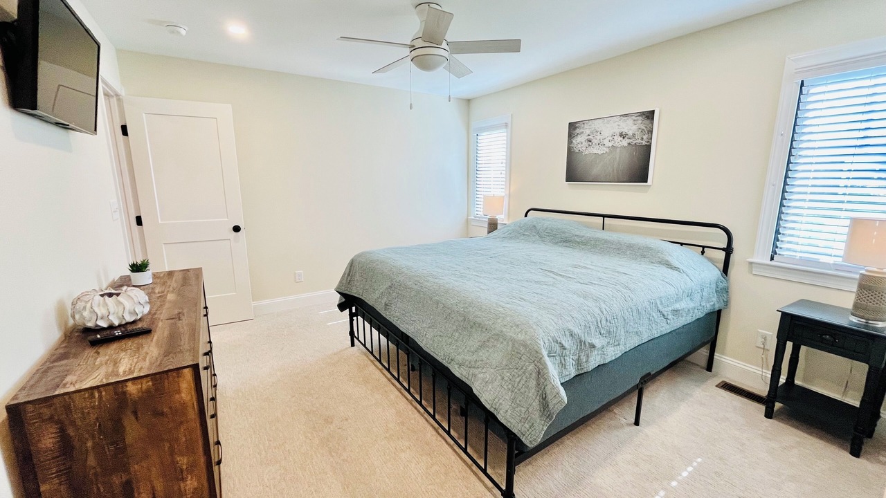 Photo of Bedroom in Sandpiper Village