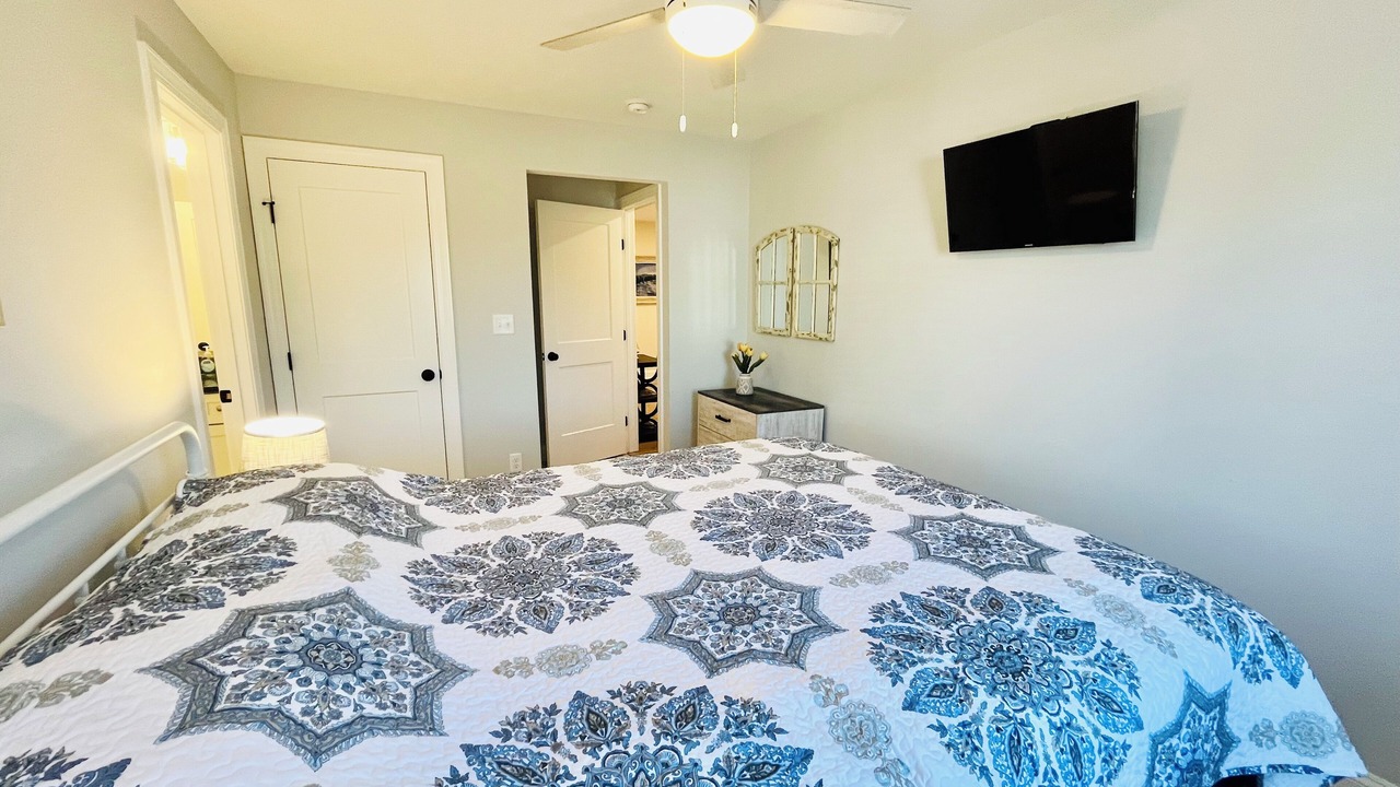 Photo of Bedroom in Sandpiper Village
