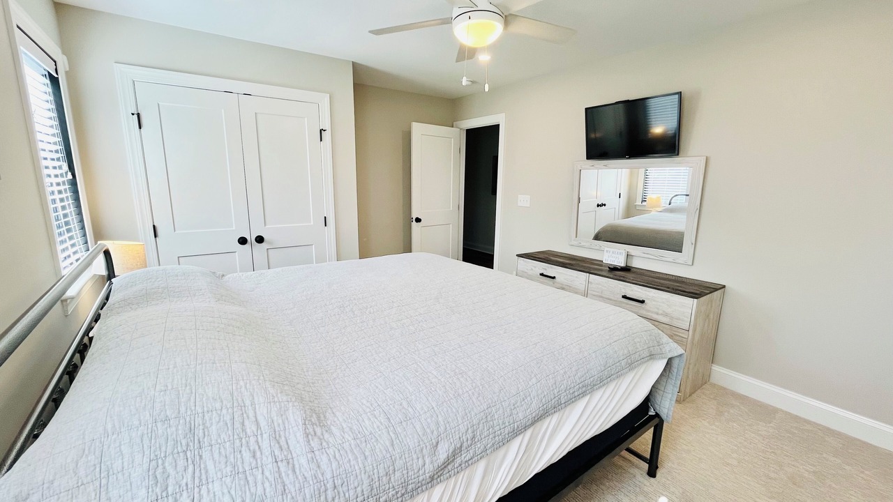 Photo of Bedroom in Sandpiper Village