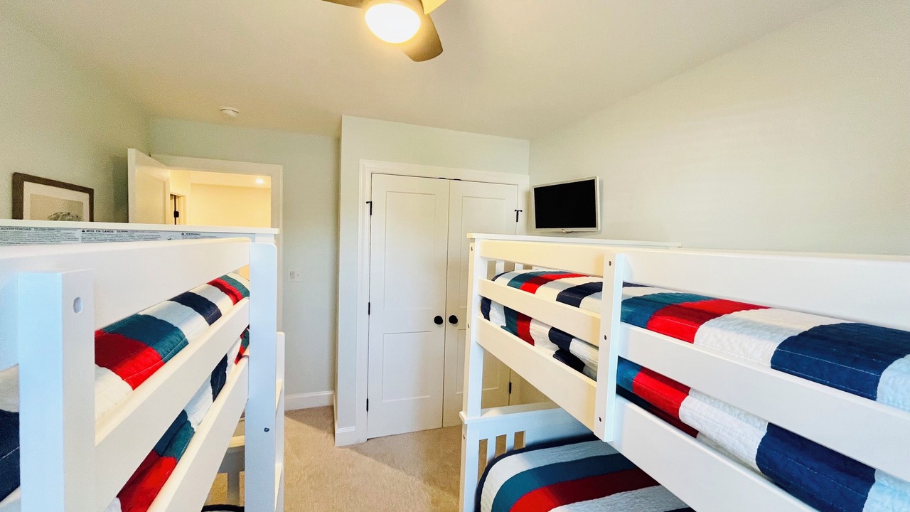 Photo of Bedroom in Sandpiper Village