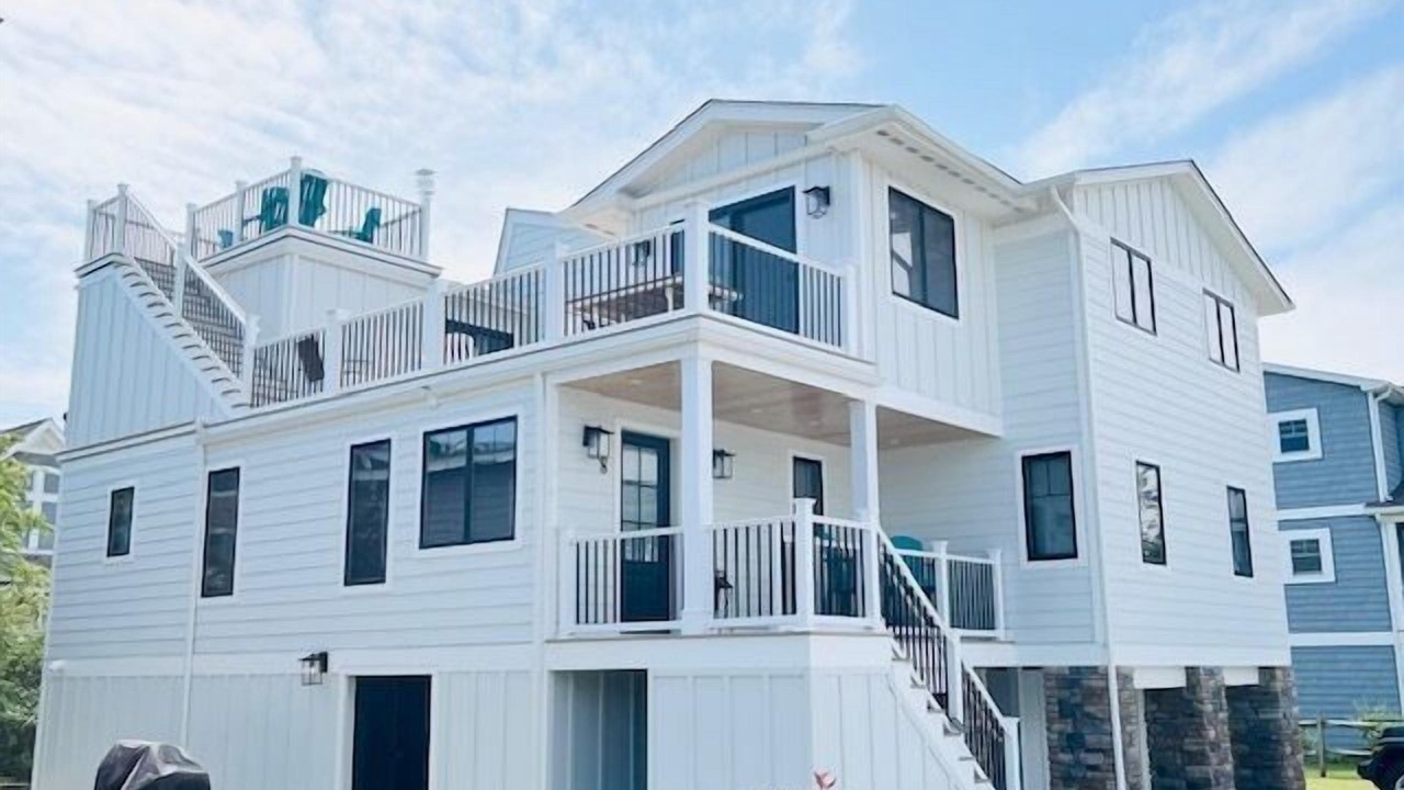 Photo of Outdoor in Sandpiper Village