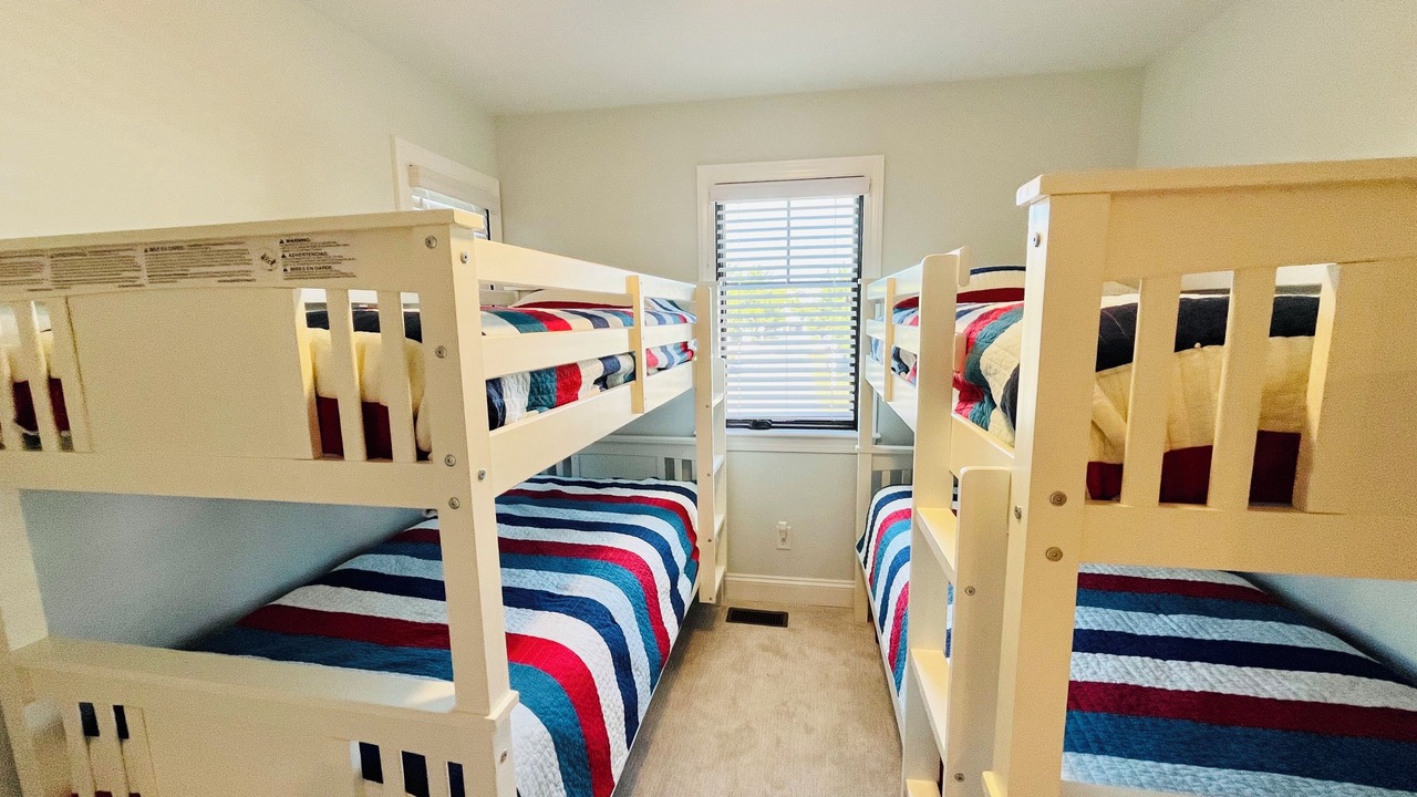 Photo of Bedroom in Sandpiper Village