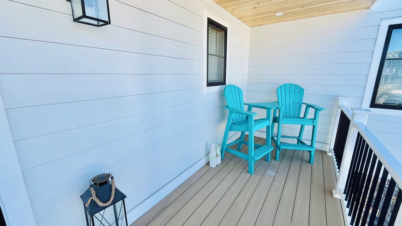 Photo of Outdoor in Sandpiper Village