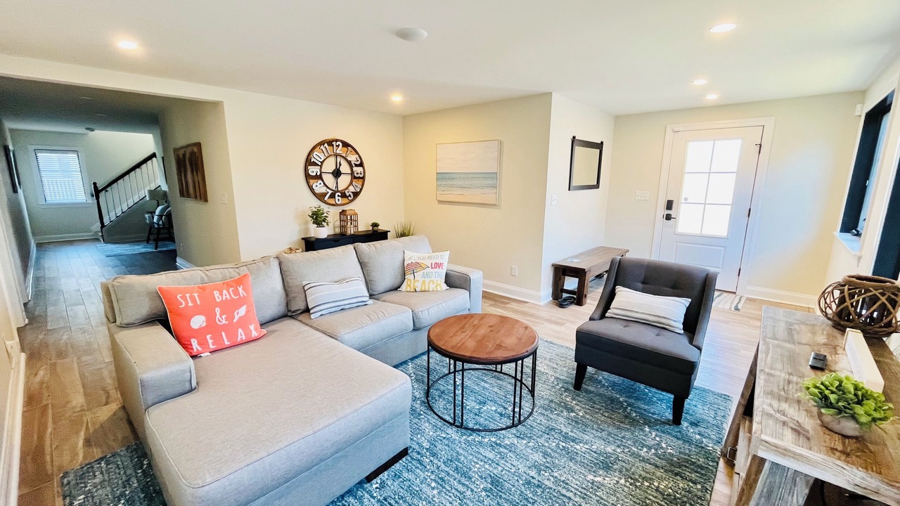 Photo of Livingroom in Sandpiper Village