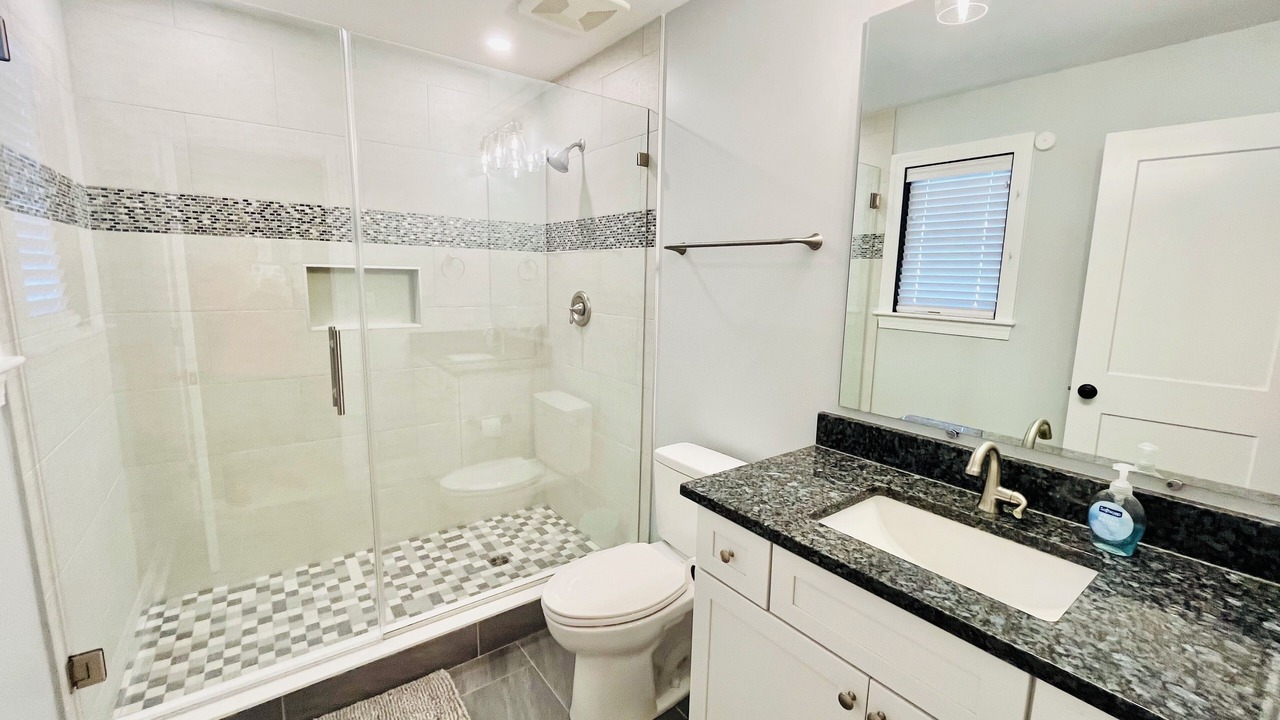 Photo of Bathroom in Sandpiper Village