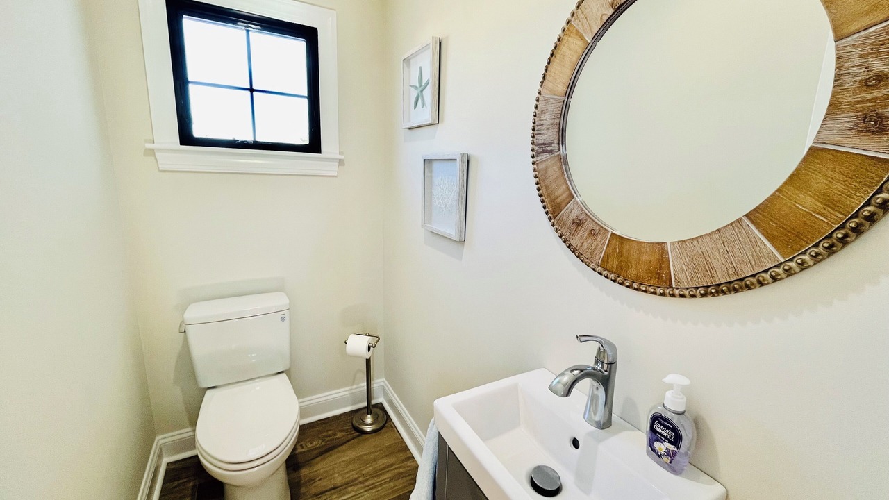 Photo of Bedroom in Sandpiper Village
