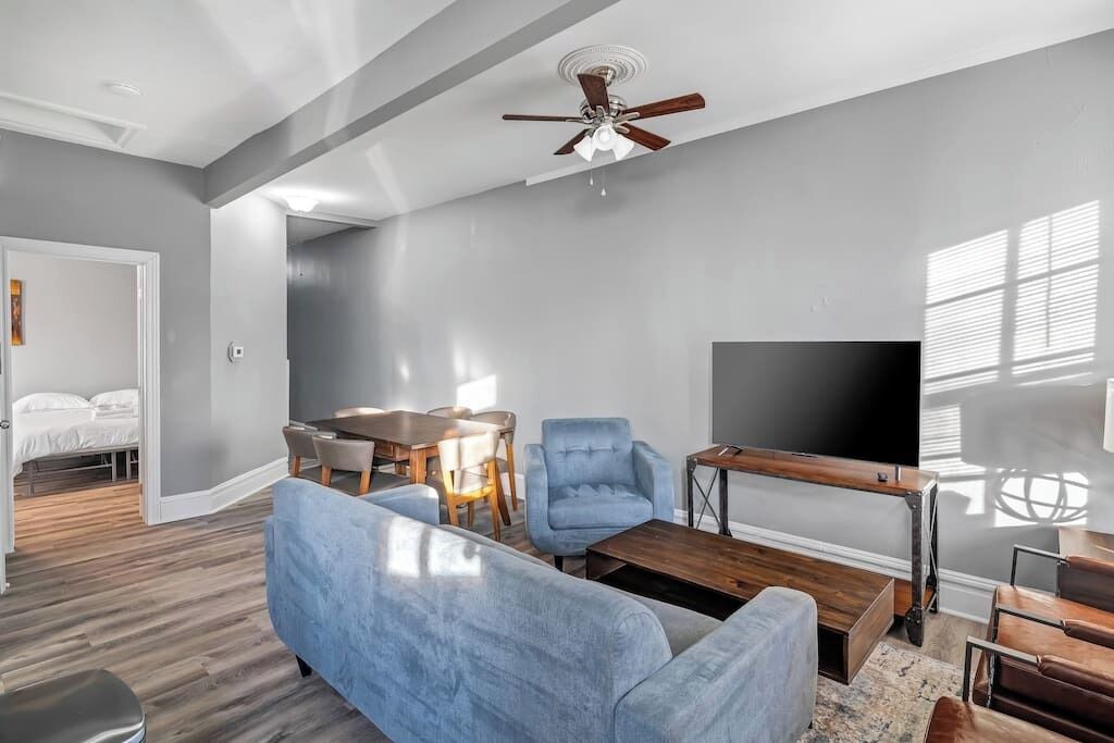 Photo of Bedroom in Shaw
