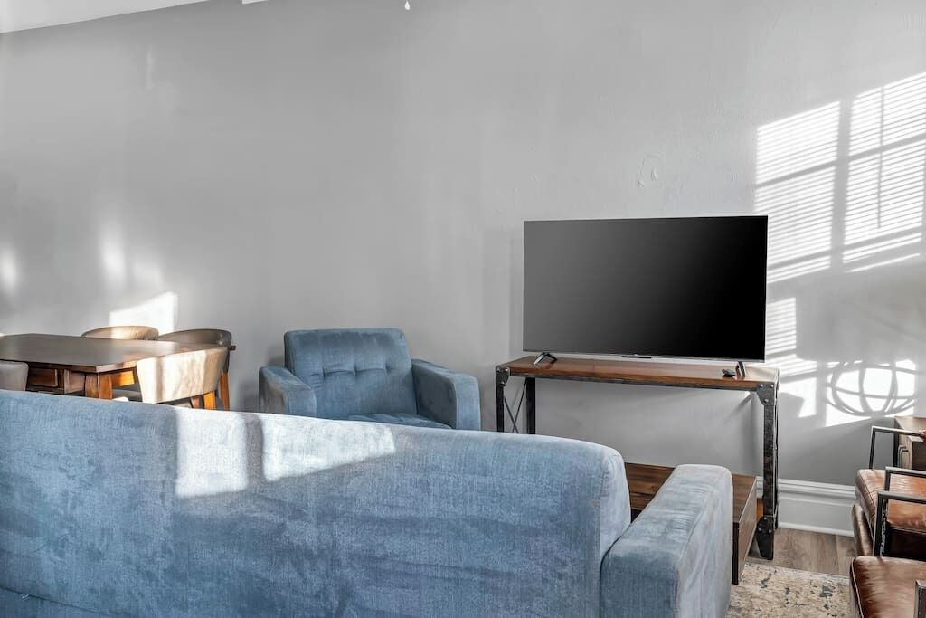 Photo of Bedroom in Shaw