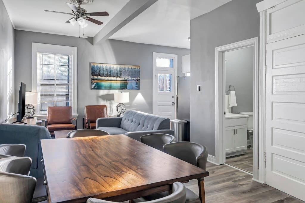 Photo of Bedroom in Shaw