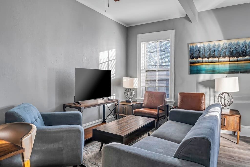 Photo of Bedroom in Shaw