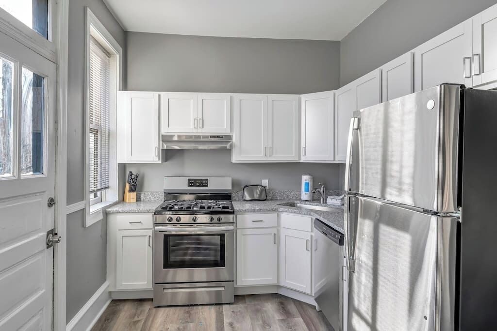 Photo of Bedroom in Shaw