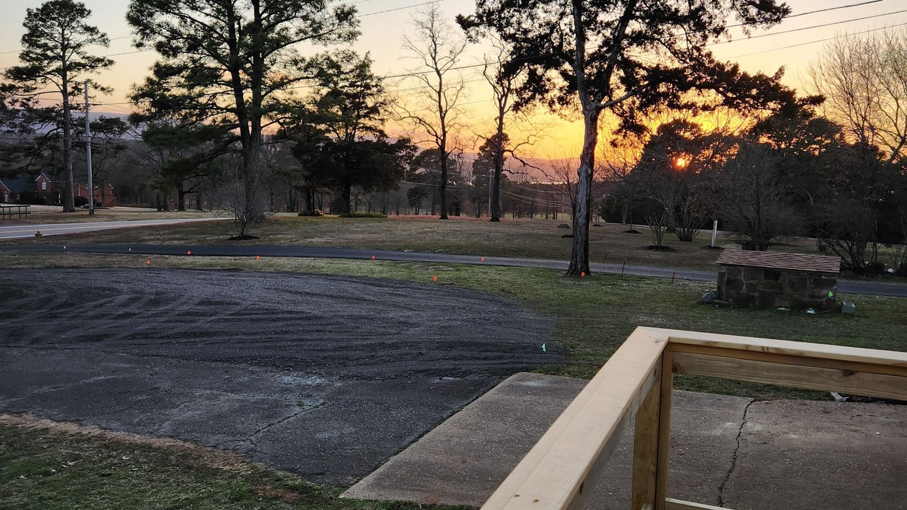 Photo of Outdoor in Russellville