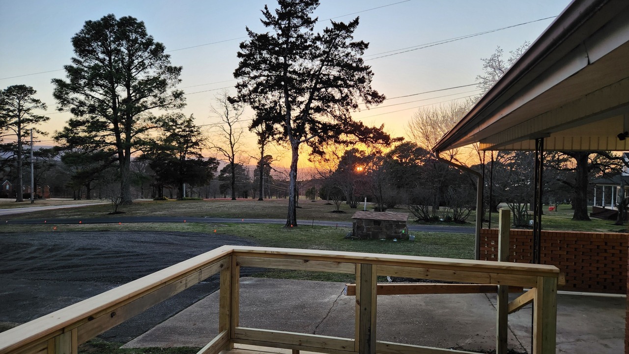 Photo of Outdoor in Russellville