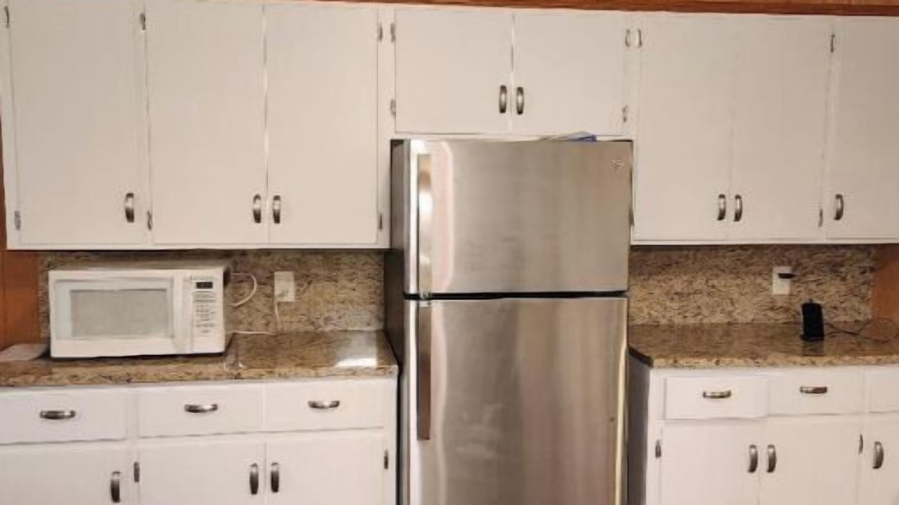 Photo of Kitchen in Russellville