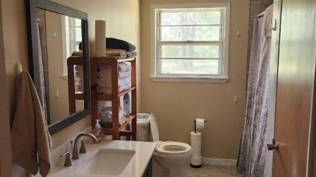 Photo of Bathroom in Russellville