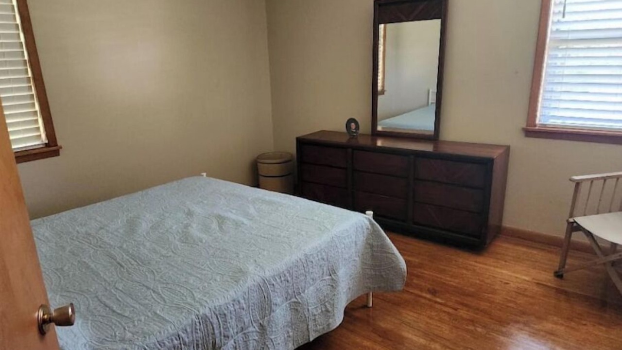 Photo of Bedroom in Russellville