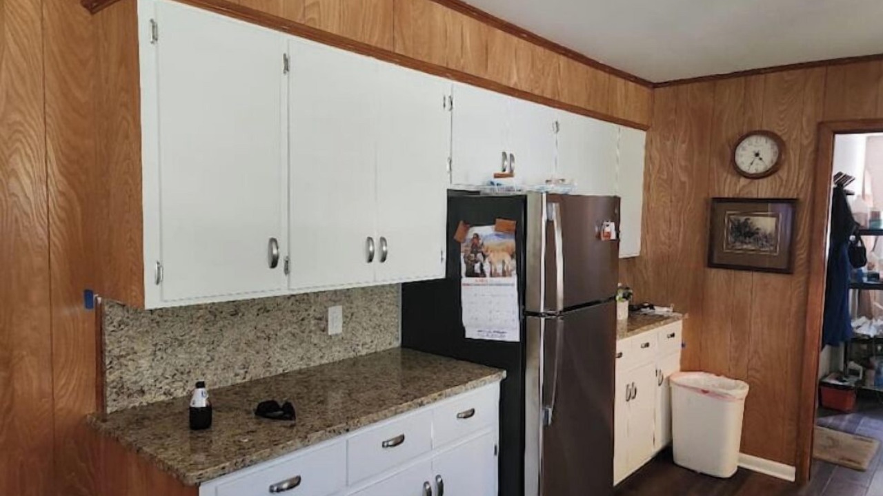Photo of Kitchen in Russellville
