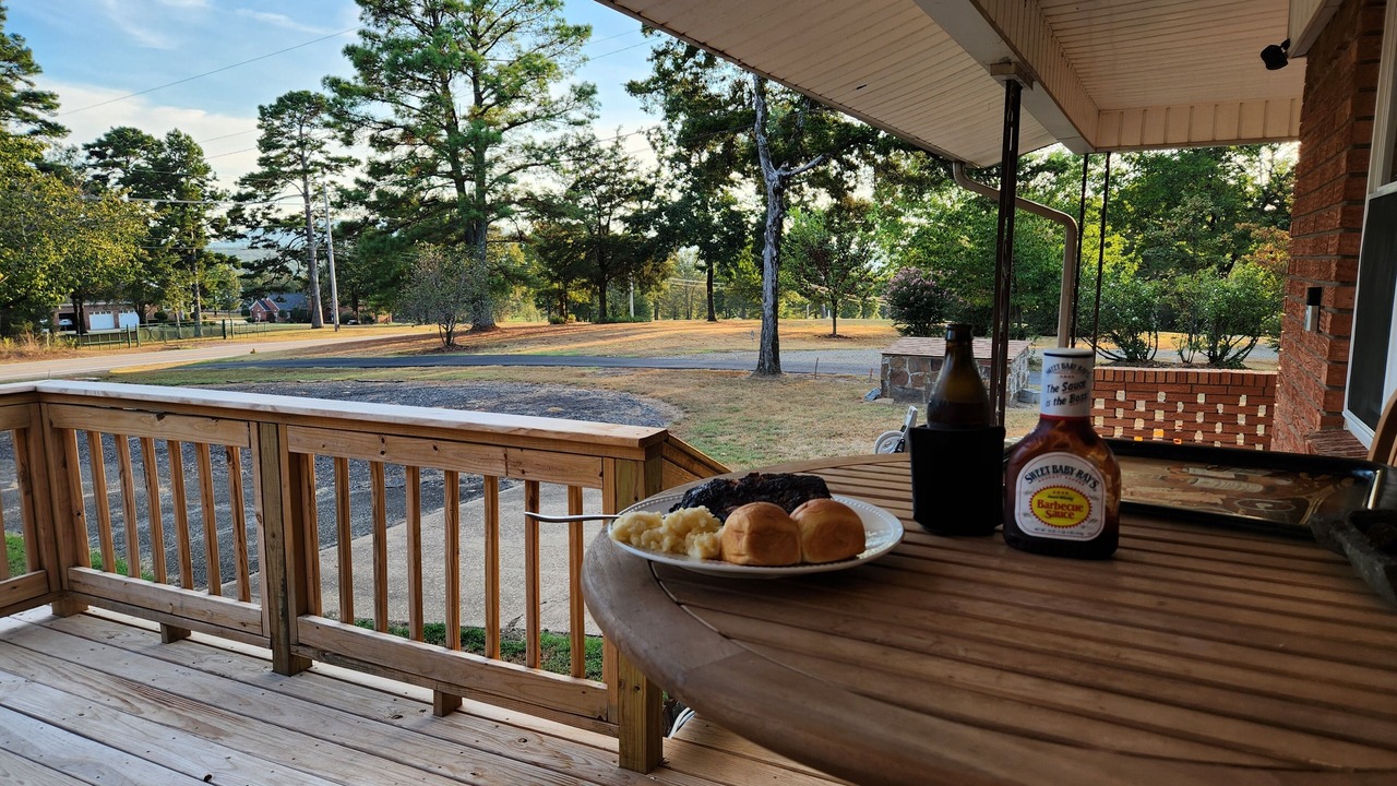 Photo of Outdoor in Russellville