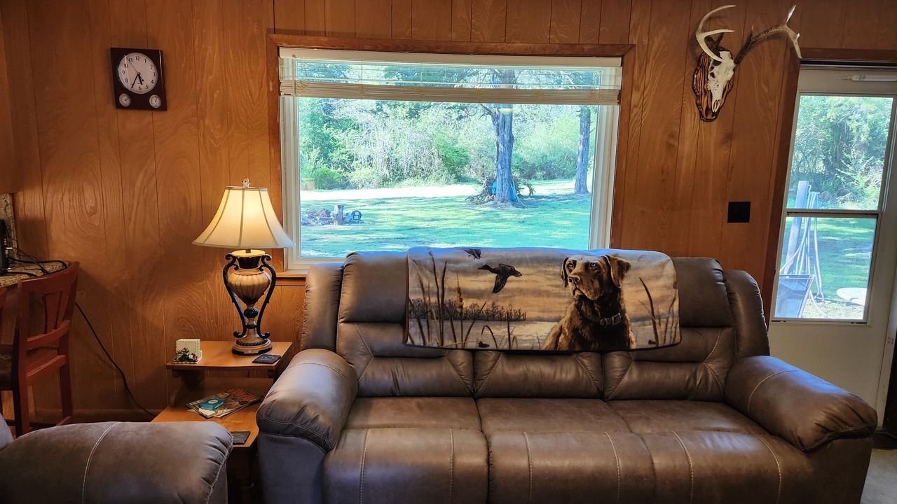 Photo of Livingroom in Russellville