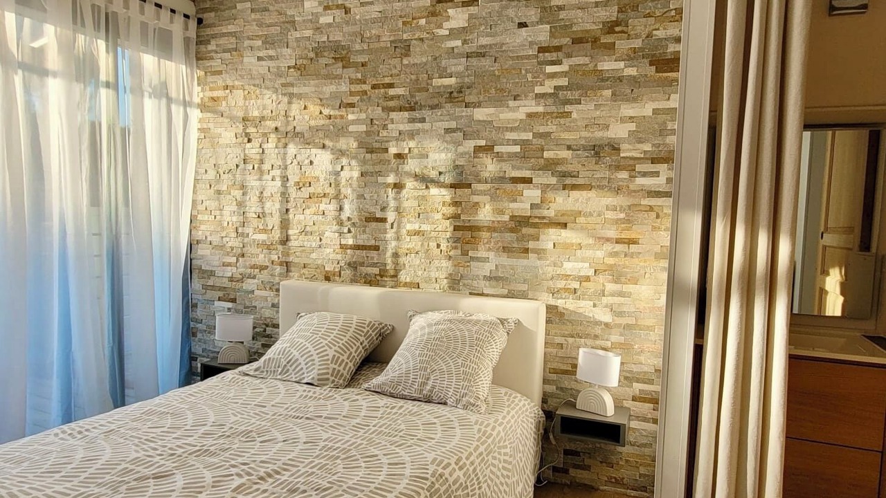 Photo of Bedroom in Jard-sur-Mer