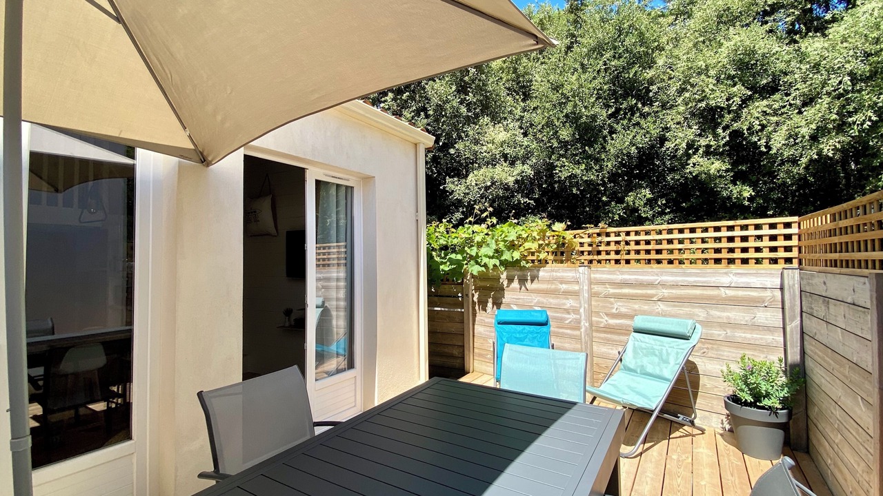 Photo of Outdoor in Jard-sur-Mer