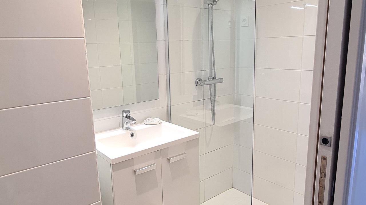 Photo of Bathroom in Saint-Mandrier-sur-Mer
