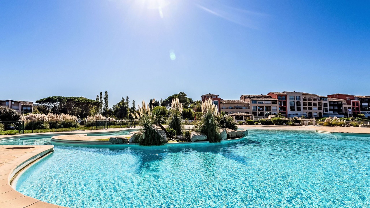 Photo of Outdoor in Gassin