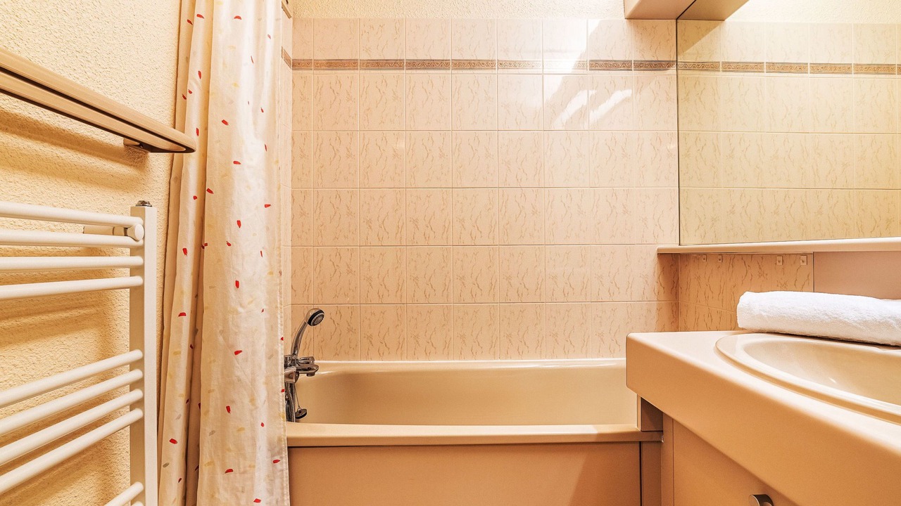 Photo of Bathroom in Gassin