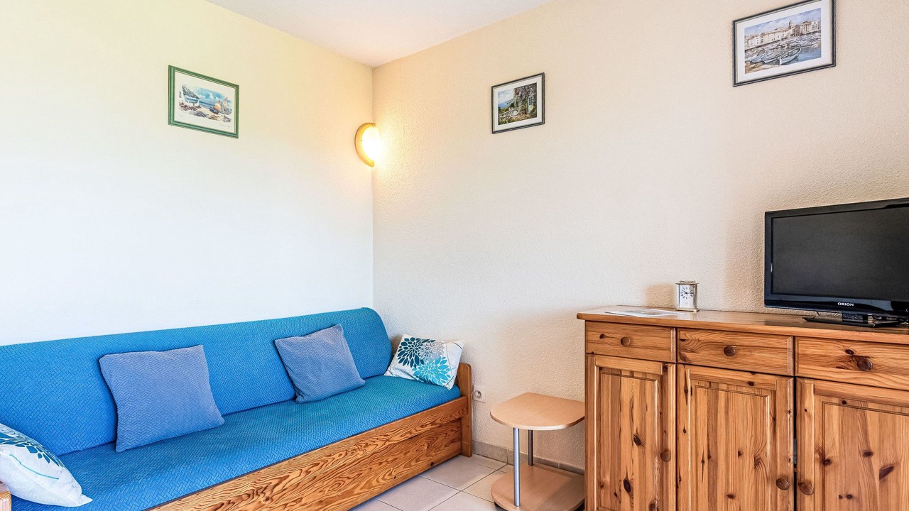 Photo of Livingroom in Gassin