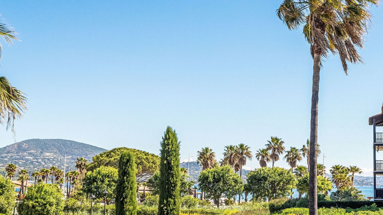 Photo of Outdoor in Gassin