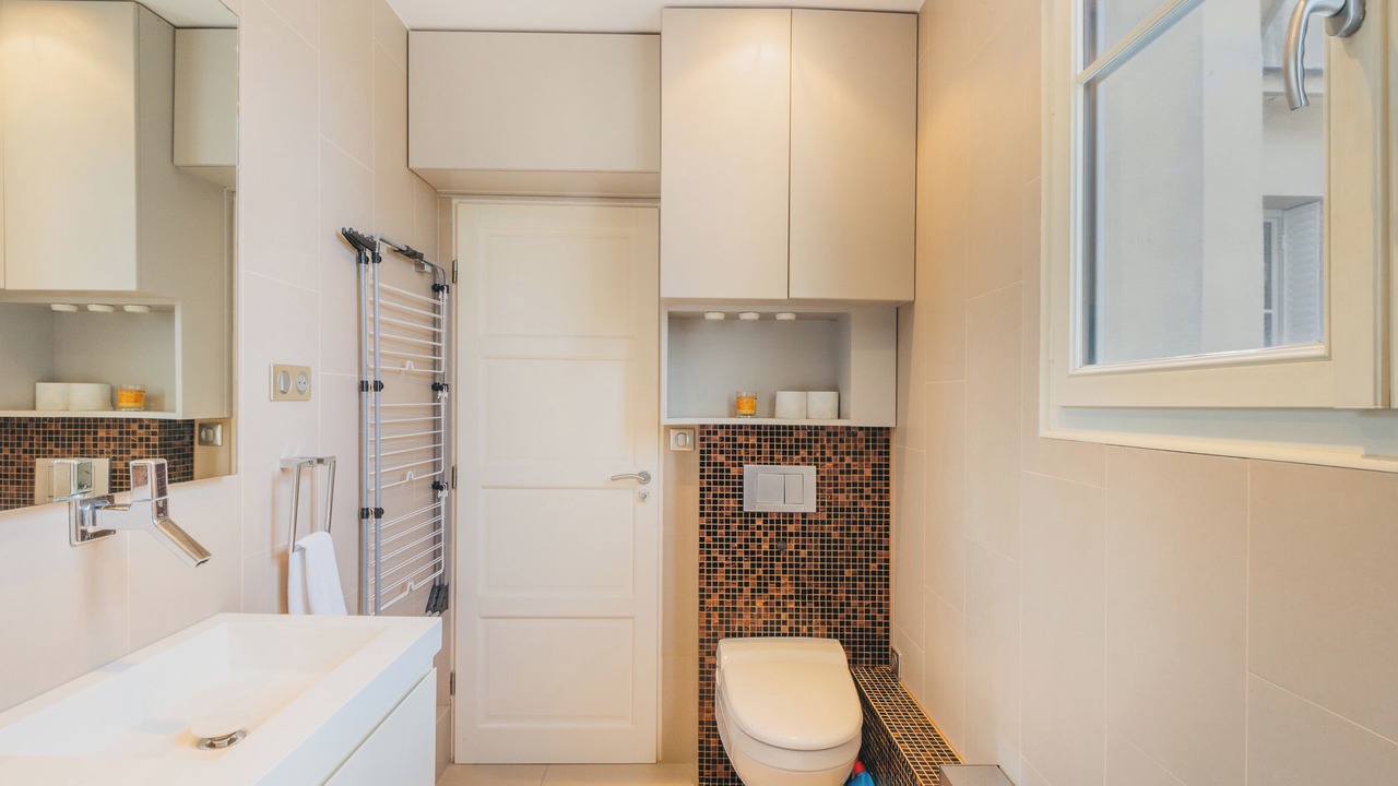 Photo of Bathroom in Gaillon